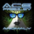 Ace Frehley (Ex-Kiss) - Anomaly (Japan Edition)