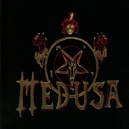 Medusa - First Step Beyond