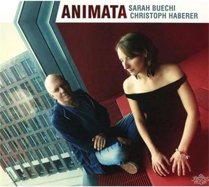 Sarah Buechi & Christoph Haberer - Animata