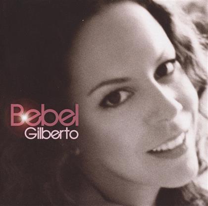Bebel Gilberto - --- (2015 Version)