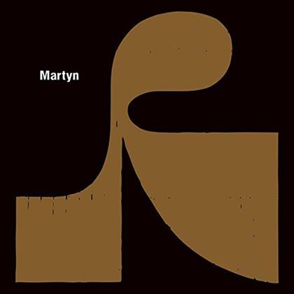 Martyn - Falling For You (LP)