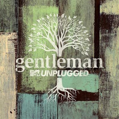 Gentleman - MTV Unplugged (LP)