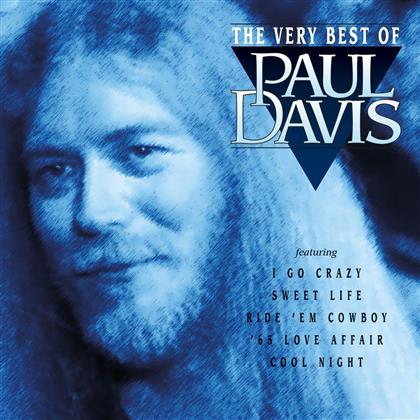 Paul Davis - Very Best Of Paul Davis