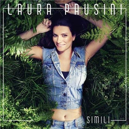 Laura Pausini - Simili