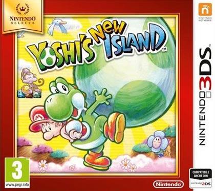 Nintendo Selects - Yoshis New Islands