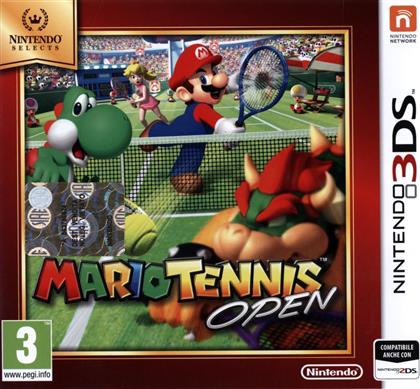 Nintendo Selects - Mario Tennis Open