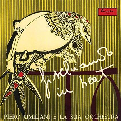 Piero Umiliani - Fischiando In Beat (Édition Deluxe)