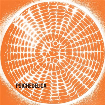 Piero Umiliani - Psichedelica (Deluxe Edition)