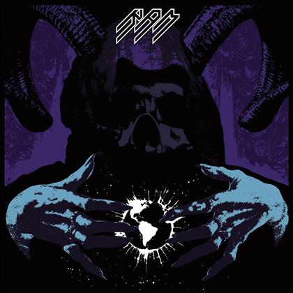RAM - Svbversvm (LP)