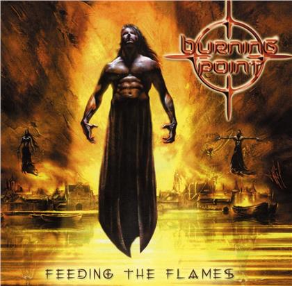 Burning Point - Feeding The Flames (New Version)