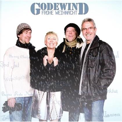Godewind - Frohe Weihnacht