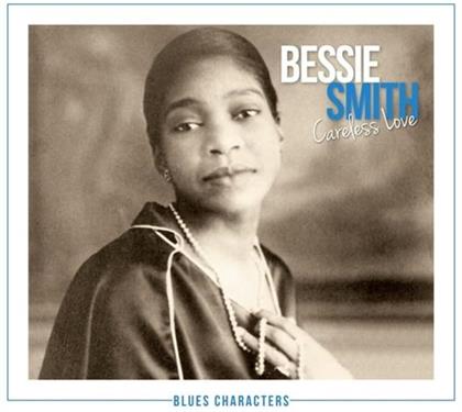 Bessie Smith - Careless Love (New Version, 2 CDs)
