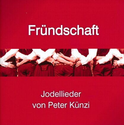 Fründschaft / Peter Künzi