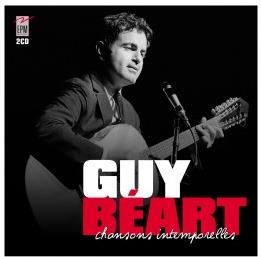 Guy Beart - Chansons Intemporelles (2 CDs)