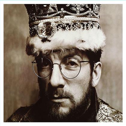 Elvis Costello - King Of America (Limited Edition, LP)