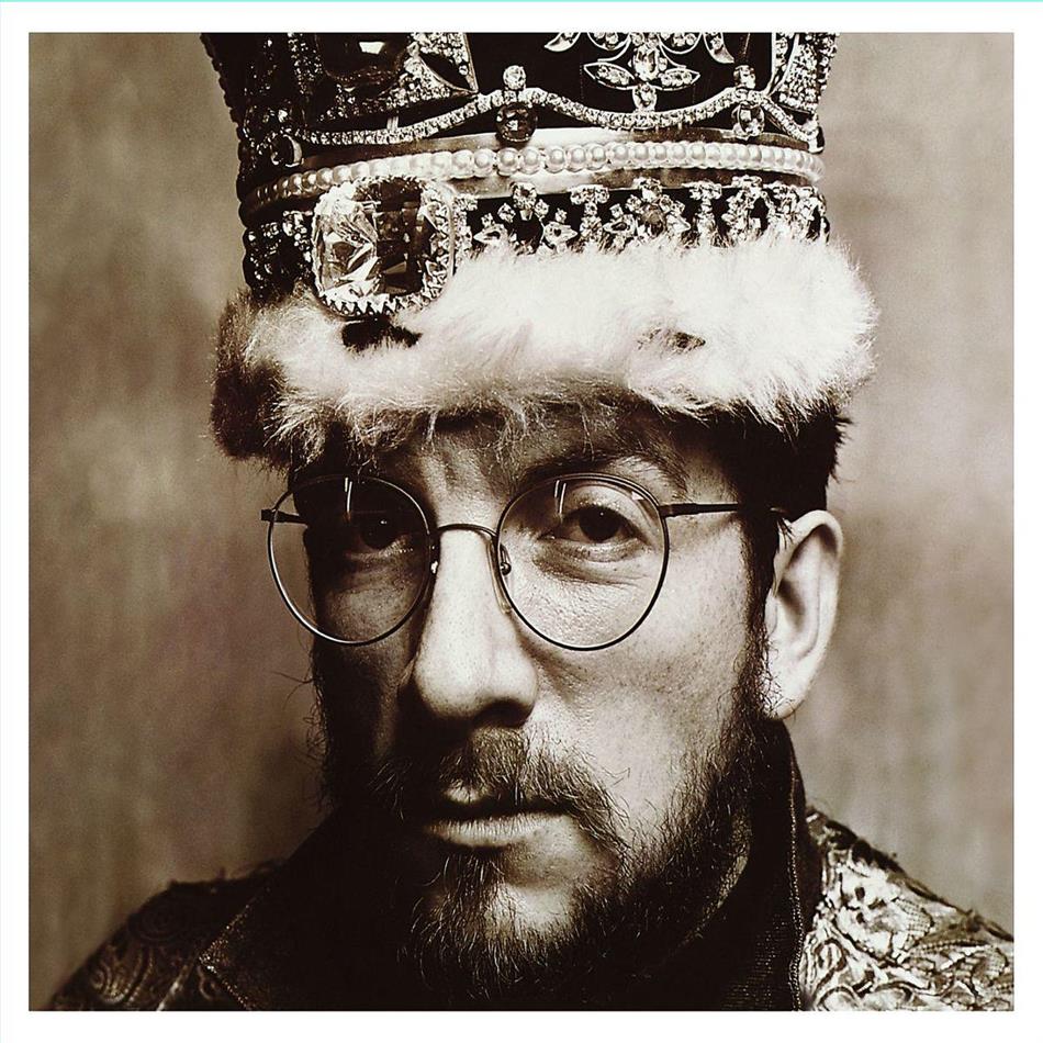 Elvis Costello - King Of America (Limited Edition, LP)