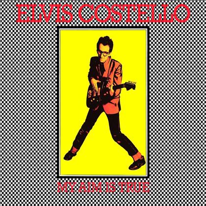 Elvis Costello - My Aim Is True (Limited Edition, LP + Digital Copy)