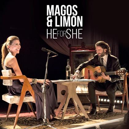 Magos & Limon - He For She
