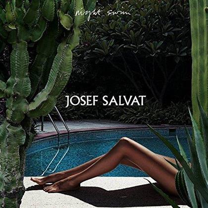 Josef Salvat - Night Swim (French Edition)