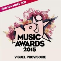 Nrj Music Awards - Various 2015 (Limited Edition 1, 3 CDs)