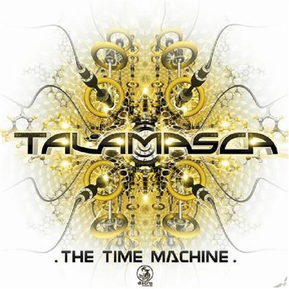 Talamasca - Time Machine