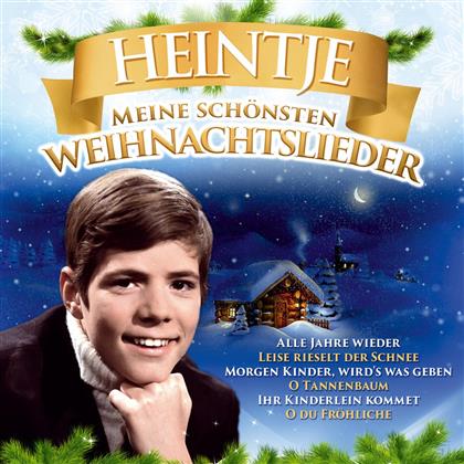 Heintje - Meine Schönsten Weihnachtslieder