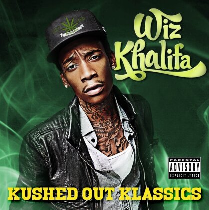 Wiz Khalifa - Kushed Out Klassics