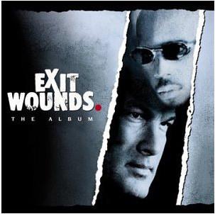 Exit Wounds - OST (2 LPs)