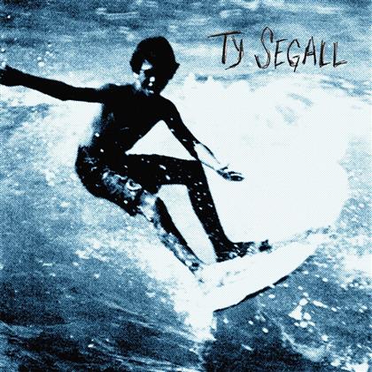 Black Time & Ty Segall - Split - Reissue (LP)