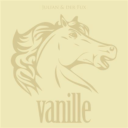 Julian & Der Fux - Vanille (LP)