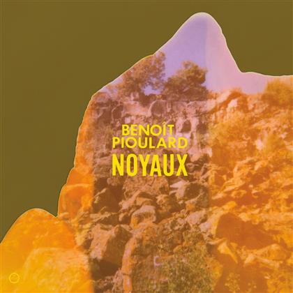 Benoit Pioulard - Noyaux (LP)