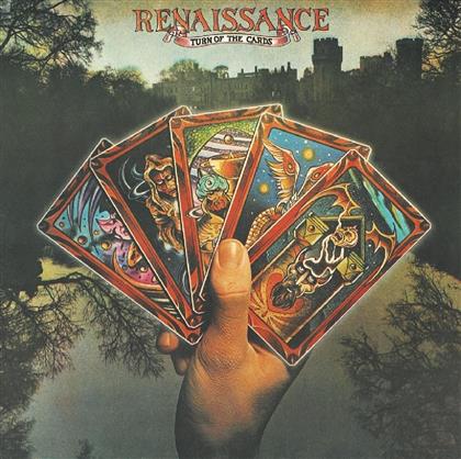 Renaissance - Turn Of The Cards (LP)