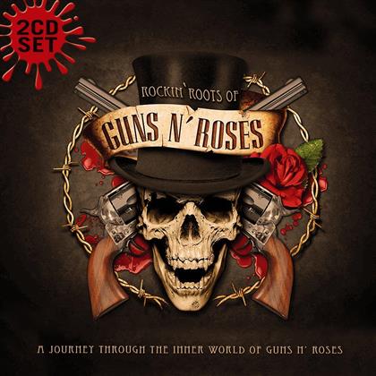Guns N' Roses - Rockin' Roots Of Guns N'Roses (2 CDs)