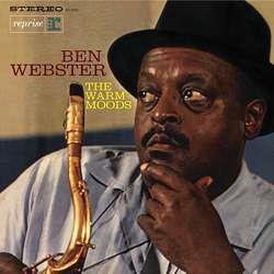 Ben Webster - Warm Moods (LP)