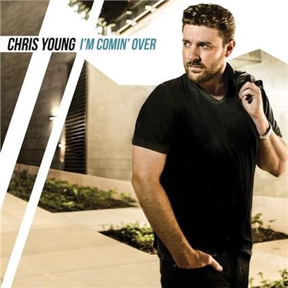 Chris Young (Country) - I'm Comin' Over