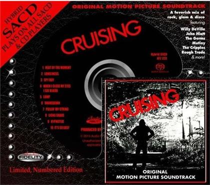 Cruising - OST (Hybrid SACD)