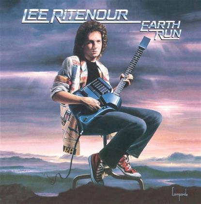 Lee Ritenour - Earth Run (New Version)