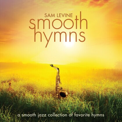 Sam Levine - Smooth Hymns (CD-R, Manufactured On Demand)