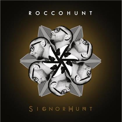 Rocco Hunt - SignorHunt