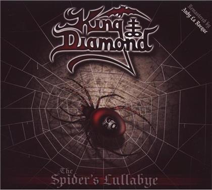 King Diamond - Spider's Lullabye (New Version)