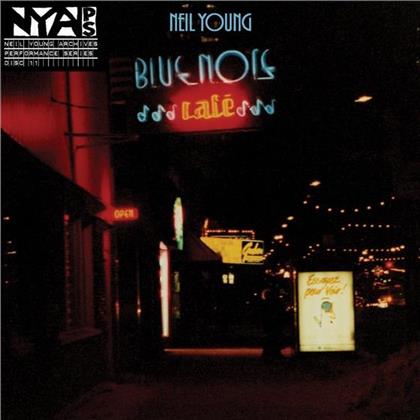 Neil Young - Bluenote Cafe (2 CDs)