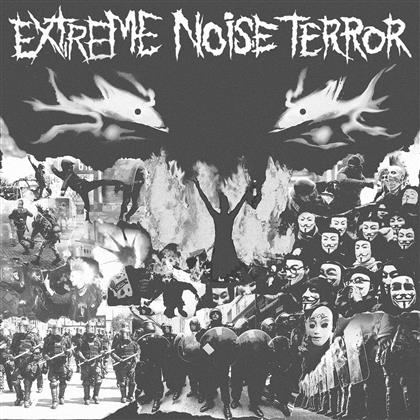 Extreme Noise Terror - ---