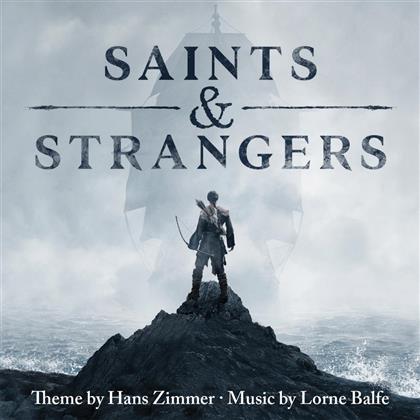 Saints & Strangers & Hans Zimmer - OST