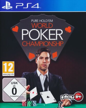 World Poker Championship Pure Hold'em