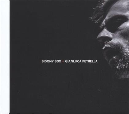 Sidony Box & Petrella - Here Comes A New Challenger