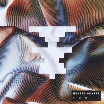 Hearts Hearts - Young (LP)