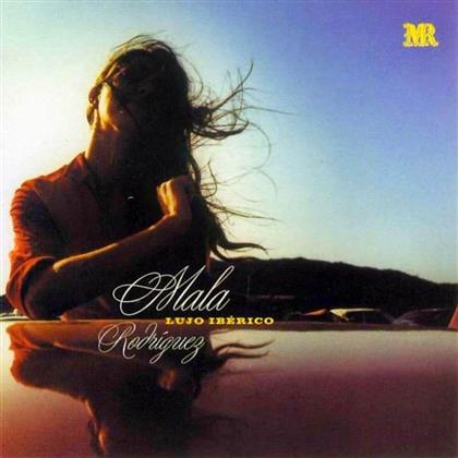 Mala Rodriguez - Lujo Iberico (LP)