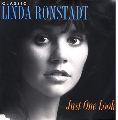 Linda Ronstadt - Classis Ronstadt: Just (3 LPs)