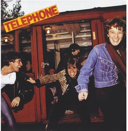 Telephone - --- (Version Remasterisée, LP)