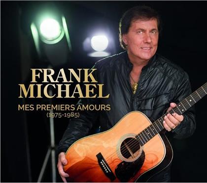 Frank Michael - Mes Premiers Amours (2 CDs)
